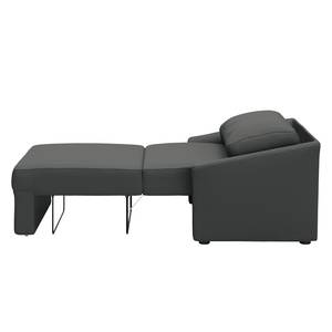 Fauteuil convertible Befasy Tissu Bona: Anthracite