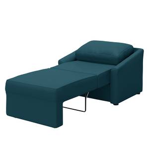 Fauteuil convertible Befasy Tissu Bona:  Bleu marine