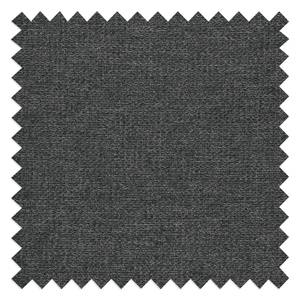 Canapé Nibley I (2 places) Tissu - Anthracite
