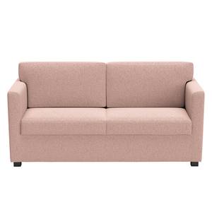 Sofa Nibley I (2-Sitzer) Webstoff - Mauve