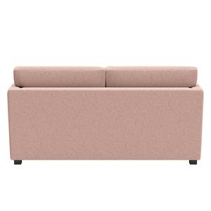 Sofa Nibley I (2-Sitzer) Webstoff - Mauve