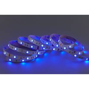 Bande lumineuse Led Superline Matière plastique - 150 ampoules