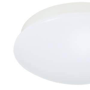LED-Badleuchte  Elara Kunststoff - 1-flammig
