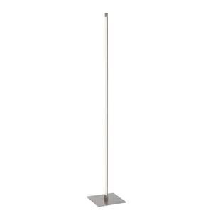 LED-Stehleuchte  Slim Aluminium - 1-flammig