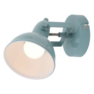 Plafondlamp Soft ijzer - 1 lichtbron
