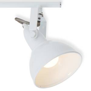 Plafondlamp Soft ijzer - 3 lichtbronnen