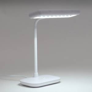 LED-tafellamp Daylight polycarbonaat - 1 lichtbron