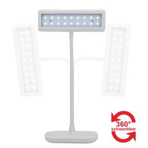 LED-Tischleuchte  Daylight Polycarbonat - 1-flammig