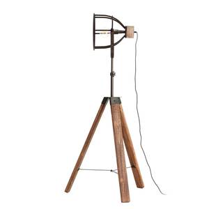 Lampadaire Matrix Fer - 1 ampoule