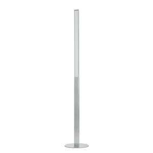 Lampadaire Entrance Plexiglas / Aluminium - 1 ampoule