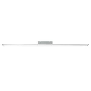 LED-plafondlamp Entrance plexiglas/aluminium - 1 lichtbron