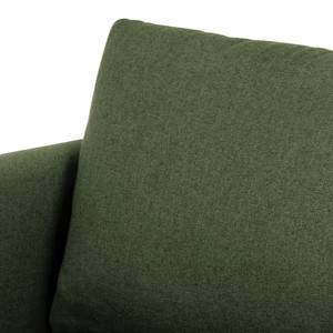 Sofa Pratt (2,5-Sitzer) Webstoff - Khaki