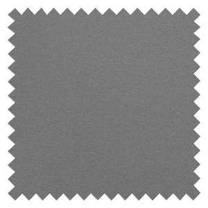 Fauteuil Pratt Tissu - Gris foncé