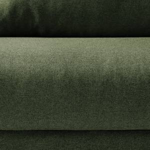 Sofa Pratt (3-Sitzer) Webstoff - Khaki