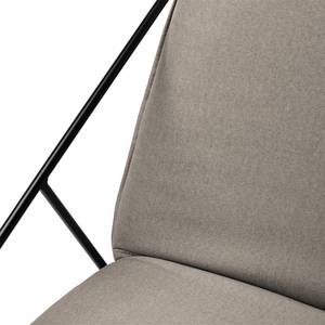 Fauteuil Doogo Coton - Beige