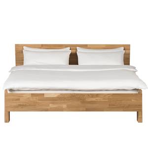 Letto in legno massello NolaWOOD Rovere massello - rovere