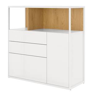 Commode hülsta now vision II Blanc