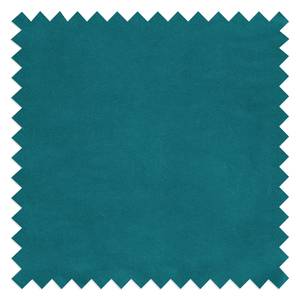 Fauteuil Zadar I Velours - Turquoise