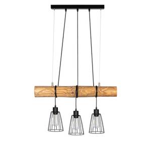 Hanglamp Trabo IV Groen