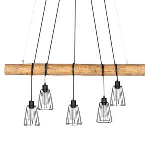 Hanglamp Trabo II Groen - 115 x 150 x 14 cm