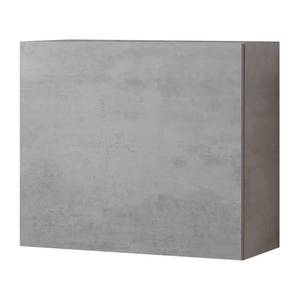 Garderobenset Infinity III (3-teilig) Beton Dekor