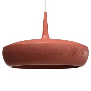 Lampenkap Clava Dine aluminium - 1 lichtbron - Rood