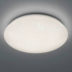 LED-plafondlamp Potz plexiglas - 1 lichtbron