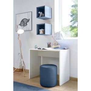 Bureau Enjoy Blanc - Largeur : 90 cm