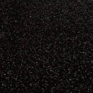 Gazon synthétique Lanzarote 100 % polypropylène - Noir