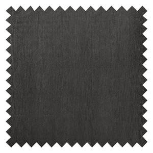 Fauteuil Mirina I Velours - Velours Ravi: Gris - Noir