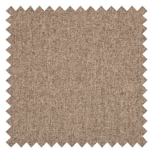 Sessel Mirina I Webstoff Ala: Cappuccino - Beige