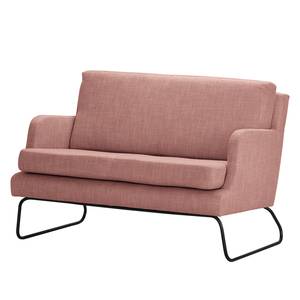 Sofa Kopu I (2-Sitzer) Webstoff Noela: Mauve