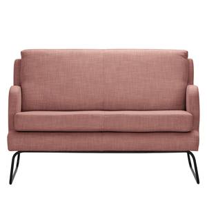 Sofa Kopu I (2-Sitzer) Webstoff Noela: Mauve