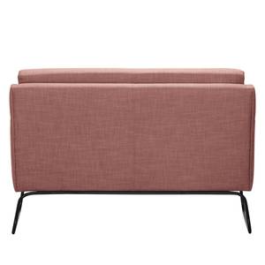 Sofa Kopu I (2-Sitzer) Webstoff Noela: Mauve