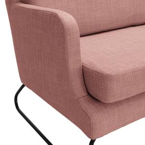 Sofa Kopu I (2-Sitzer) Webstoff Noela: Mauve