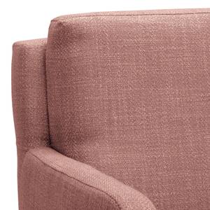 Sofa Kopu I (2-Sitzer) Webstoff Noela: Mauve