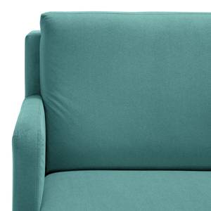 Sofa Kopu I (2-Sitzer) Microfaser Sela: Brilliantblau