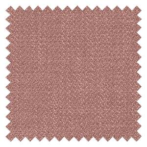 Fauteuil Kopu I Tissu - Tissu Noela: Mauve