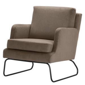 Fauteuil Kopu I Tissu - Microfibre Sela: Cubanit