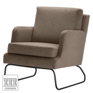 Fauteuil Kopu I Tissu - Microfibre Sela: Cubanit