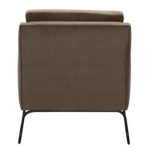 Fauteuil Kopu I Tissu - Microfibre Sela: Cubanit