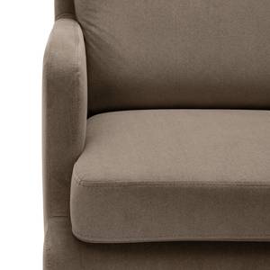 Fauteuil Kopu I Tissu - Microfibre Sela: Cubanit