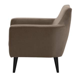 Fauteuil Torva I Tissu - Microfibre Sela: Cubanit