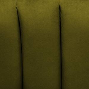 Sofa Polva I (2-Sitzer) Samt Ravi: Avocado