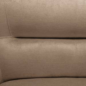 Sofa Oldbury I (2-Sitzer) Webstoff Lito: Cappuccino