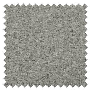 Fauteuil Leke I Tissu - Tissu Voer: Gris