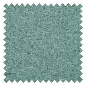 Fauteuil Leke I Tissu - Tissu Voer: Bleu clair