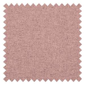 Fauteuil Leke I Tissu - Tissu Voer: Rosé