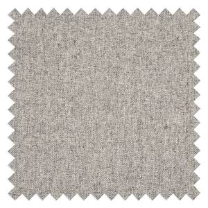 Canapé Bette I (3 places) Tissu - Gris