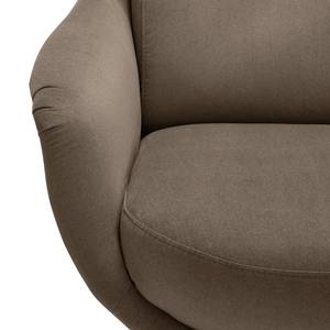 Fauteuil Saku Tissu - Microfibre Sela: Cubanit